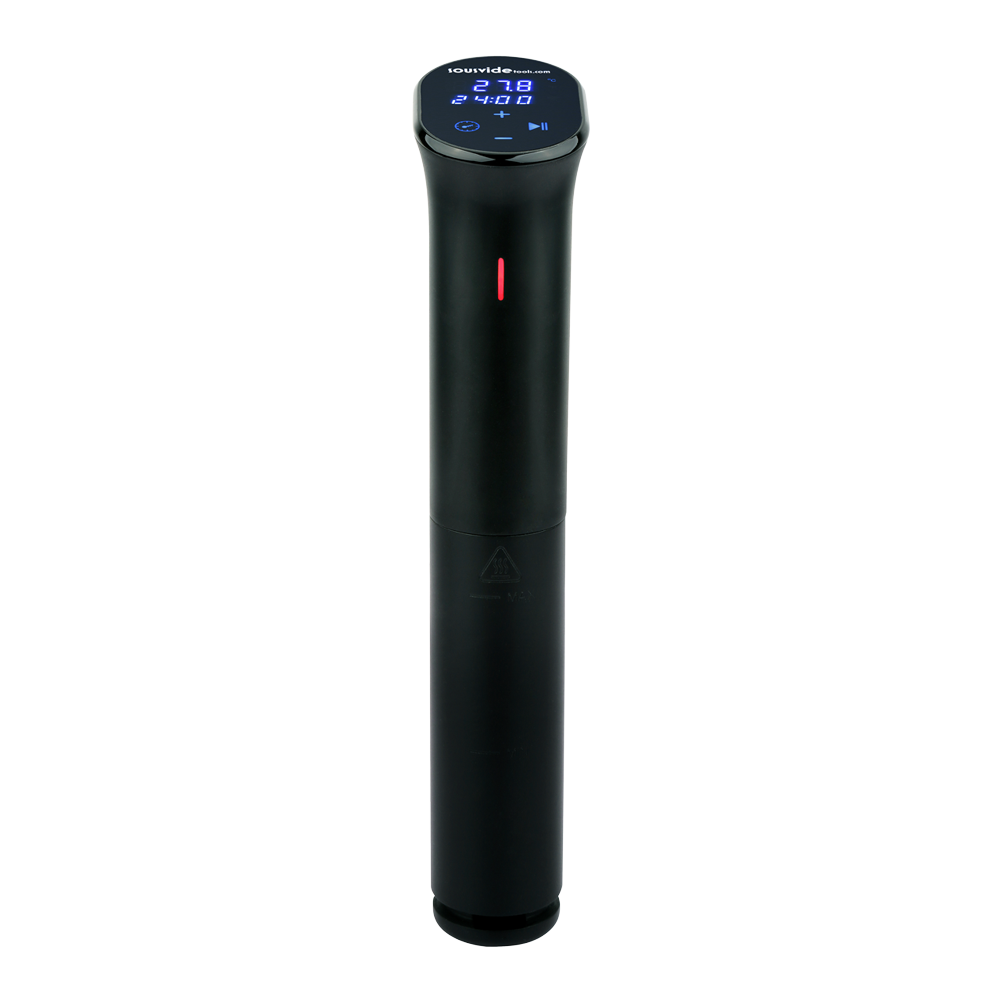 SousVideTools ® iVide ® 2.0 Sous Vide Cooker with WIFI
