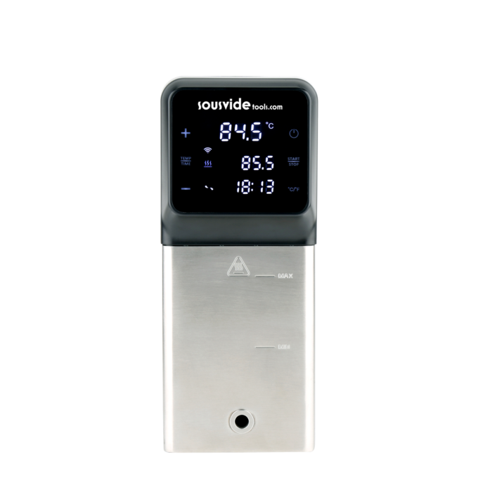 SousVideTools ® iVide Plus JNR Thermal Circulator WiFi