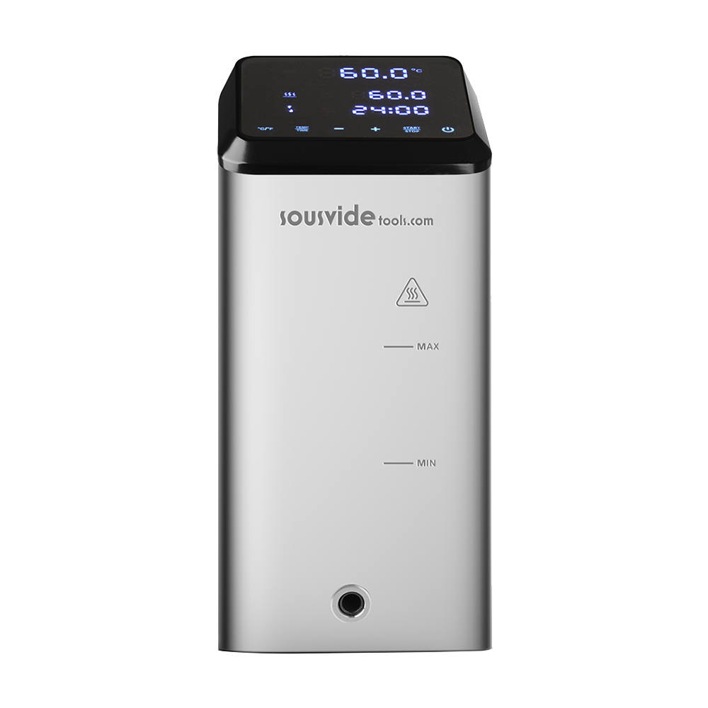 SousVideTools ® iVide Plus Thermal Circulator WiFi
