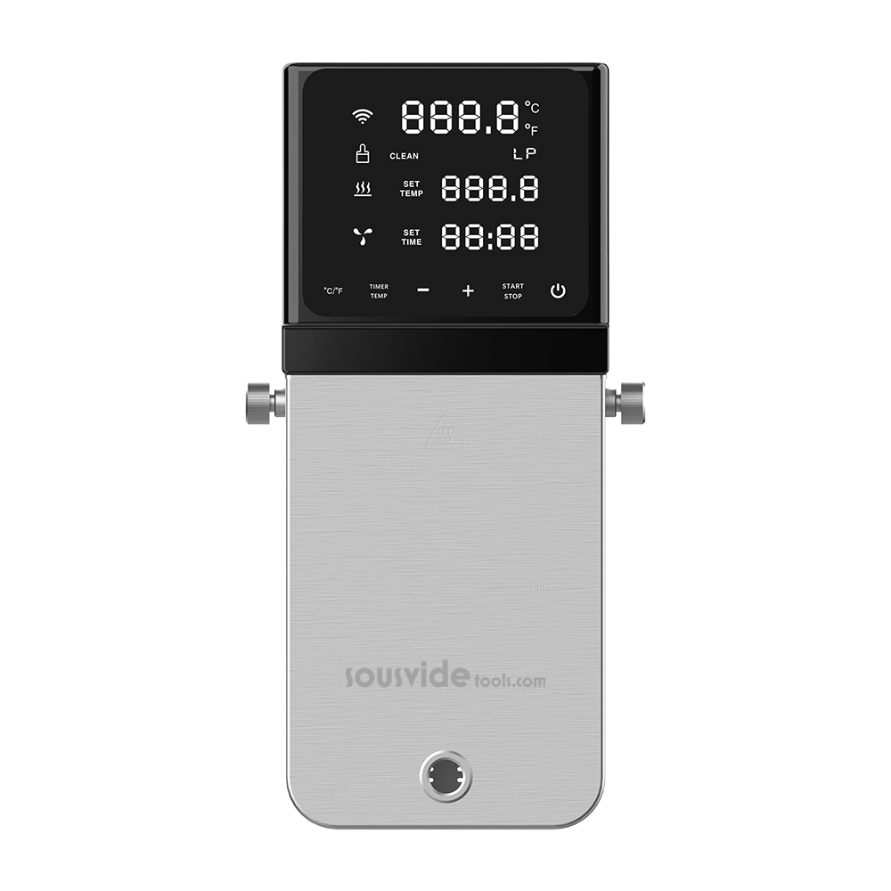 SousVideTools ® iVide Pro Thermal Circulator